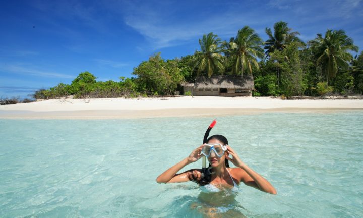 Batch Coco Palm Dhuni Kolhu Snorkelling