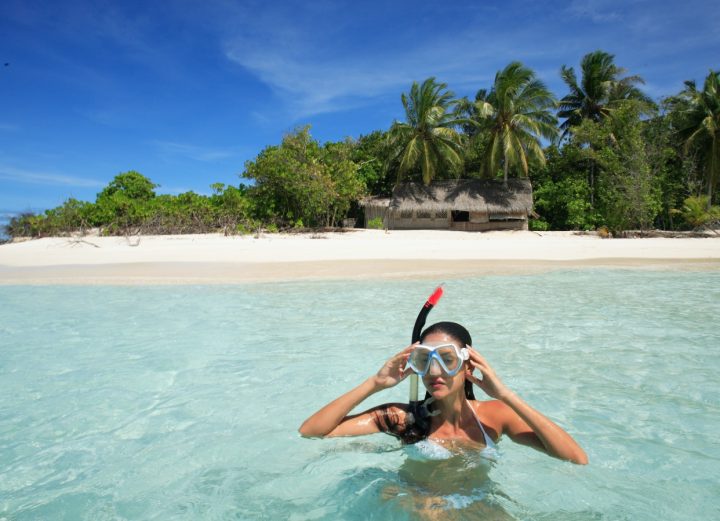 Batch Coco Palm Dhuni Kolhu Snorkelling