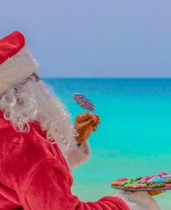 Batch Jw Marriott Maldives Resort & Spa Festive 2024