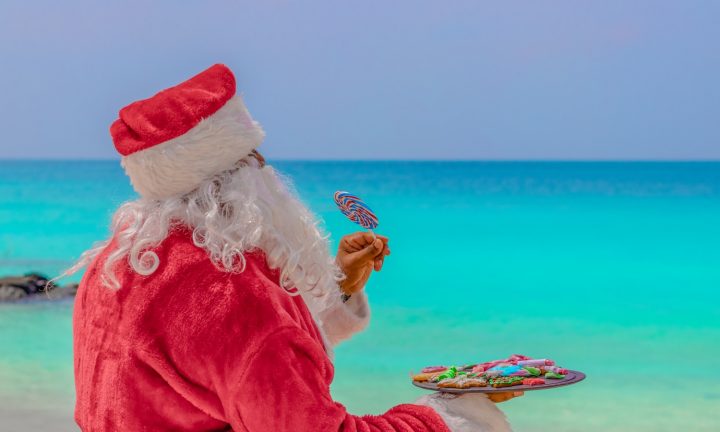 Batch Jw Marriott Maldives Resort & Spa Festive 2024