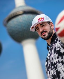 Sean Garnier