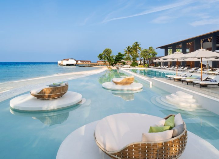 Marriott International Hotel