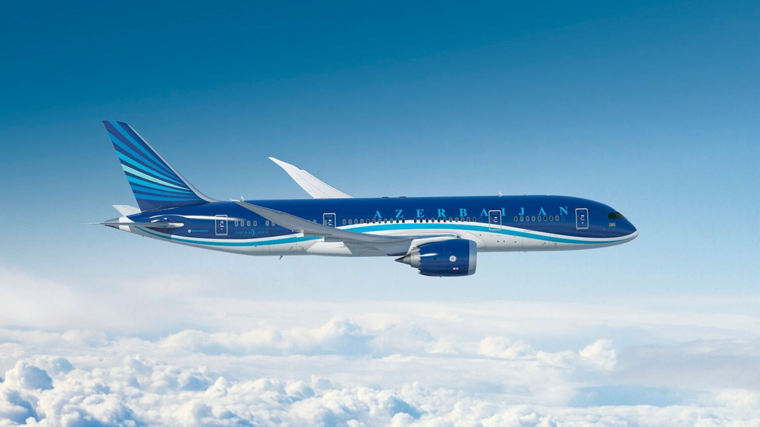 Azerbaijan Airlines introduces historic Baku-Maldives flights ...