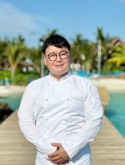 Cha Jae Yong ‘allen’ Executive Chef