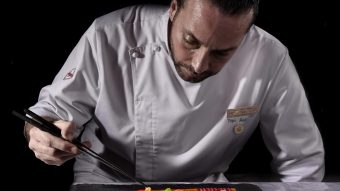 Chef Pepi Anevski 1