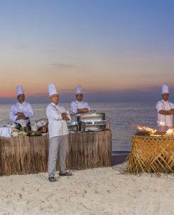 Chefs Maldives