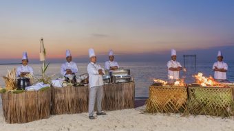 Chefs Maldives