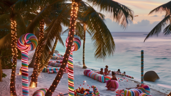 Batch 555993 Candy Cane Christmas Ai Generated Theme Avani+ Fares Maldives Resort 60b2d7 Original 1728466144