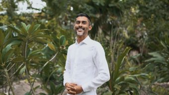Batch Villa Resorts Appoints Ahmed Faris As Resort Manager For Villa Haven