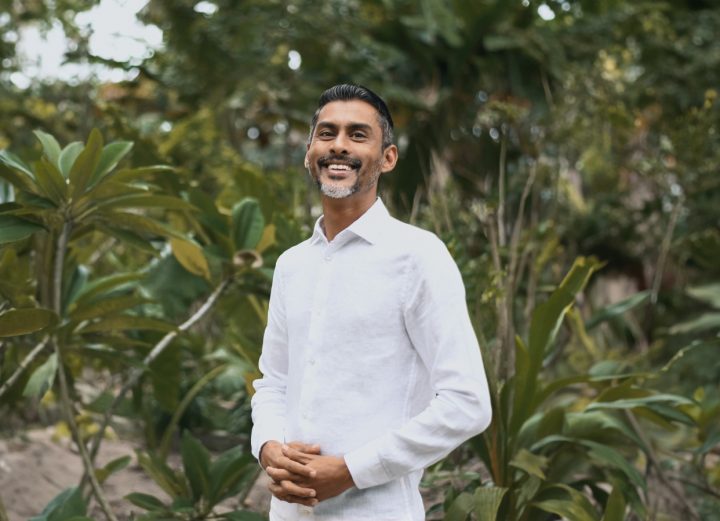 Batch Villa Resorts Appoints Ahmed Faris As Resort Manager For Villa Haven
