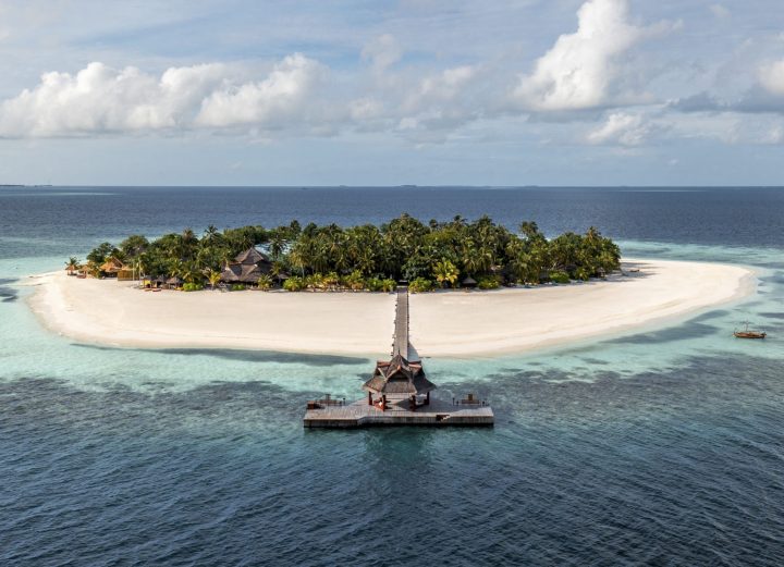 Banyan Tree Vabbinfaru 1