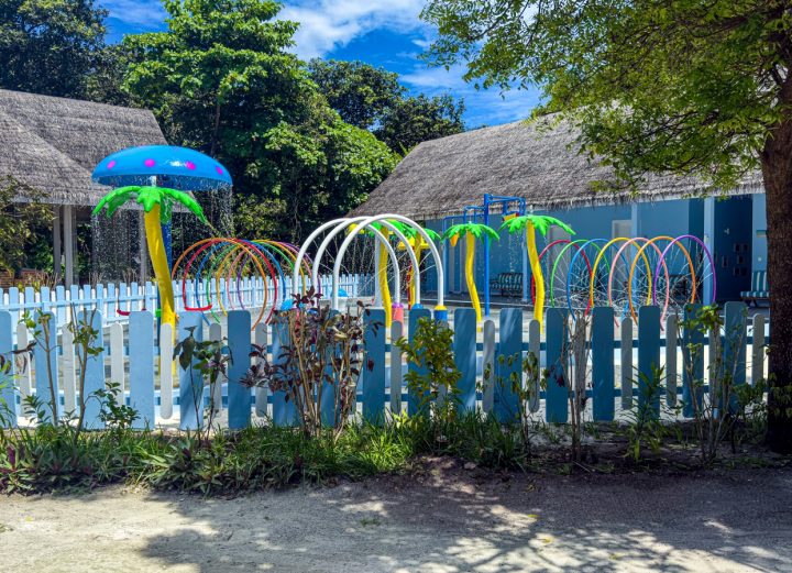 Batch Coconut Kids Club Water Park 2