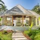 Batch Dusit Thani Maldives Spa Reception Entrance