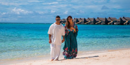 Batch Ozen Reserve Bolifushi X Bipasha Basu & Karan Sign Grover