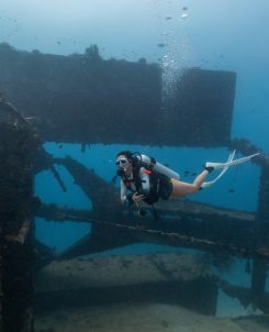 Batch Rannamaari 25th Anniversary Shipwreck Dive