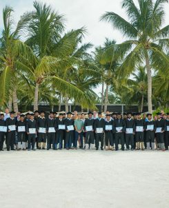 Graduates Beach Group