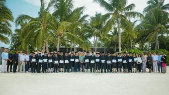 Graduates Beach Group