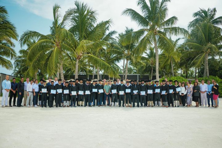 Graduates Beach Group