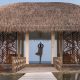 Jw Marriott Maldives Resort & Spa Yoga Pavillon