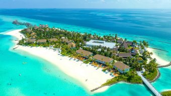 Saii Lagoon Maldives, Curio Collection By Hilton (2)