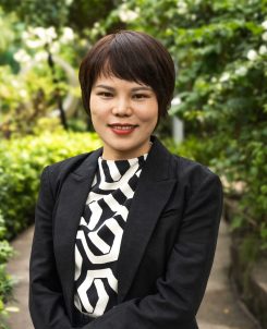 Villa Resorts Announces The Appointment Of Jamie (lai Chan) As Cluster Sales Manager For The Chinese Market (1)