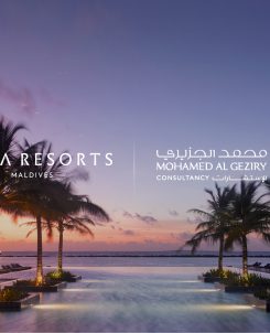 Villa Resorts X Mohamed Al Geziry Consultancy