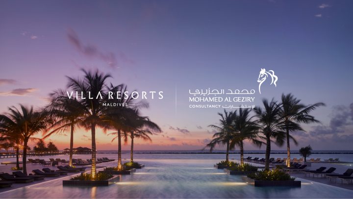 Villa Resorts X Mohamed Al Geziry Consultancy