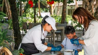 Batch Angsana Velavaru Lunar New Year Dumpling Workshop