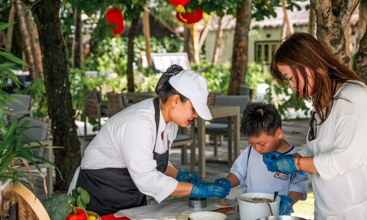 Batch Angsana Velavaru Lunar New Year Dumpling Workshop