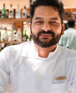 Batch Executive Chef Girish Sharma (1)