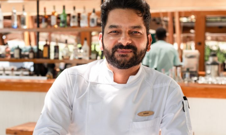 Batch Executive Chef Girish Sharma (1)