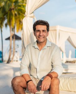 Batch Seaside Finolhu Erdal Altinok Director Of Sales (europe)