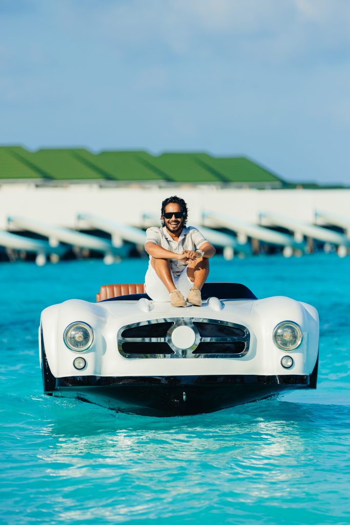 Ausy Waseem - Winner Profile