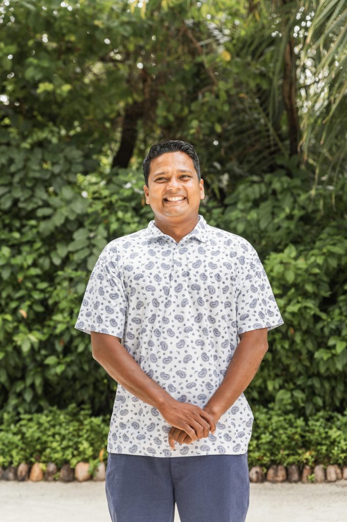 Aheej Abdul Gadir - Winner Profile