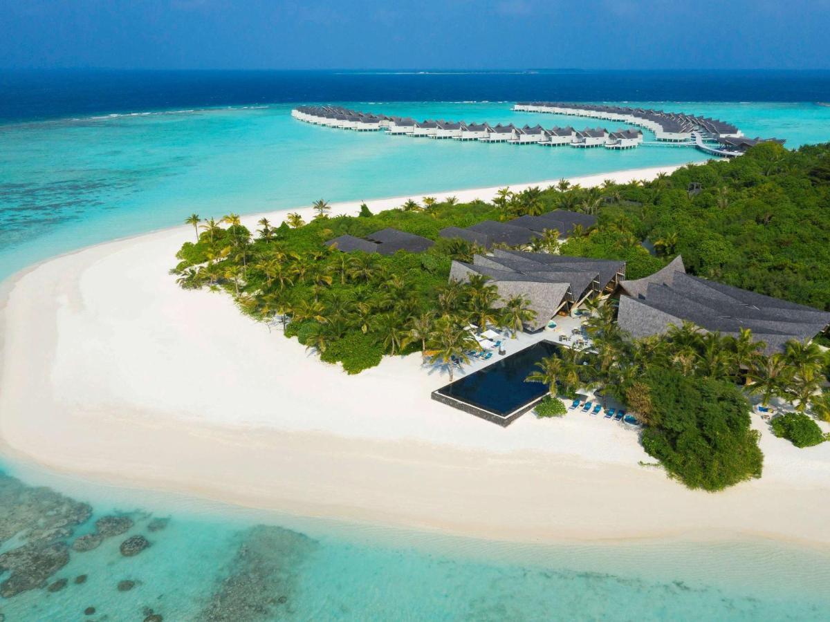 Kuredhivaru rebrands for transition, prepares for Accor’s Luxury Lifestyle relaunch