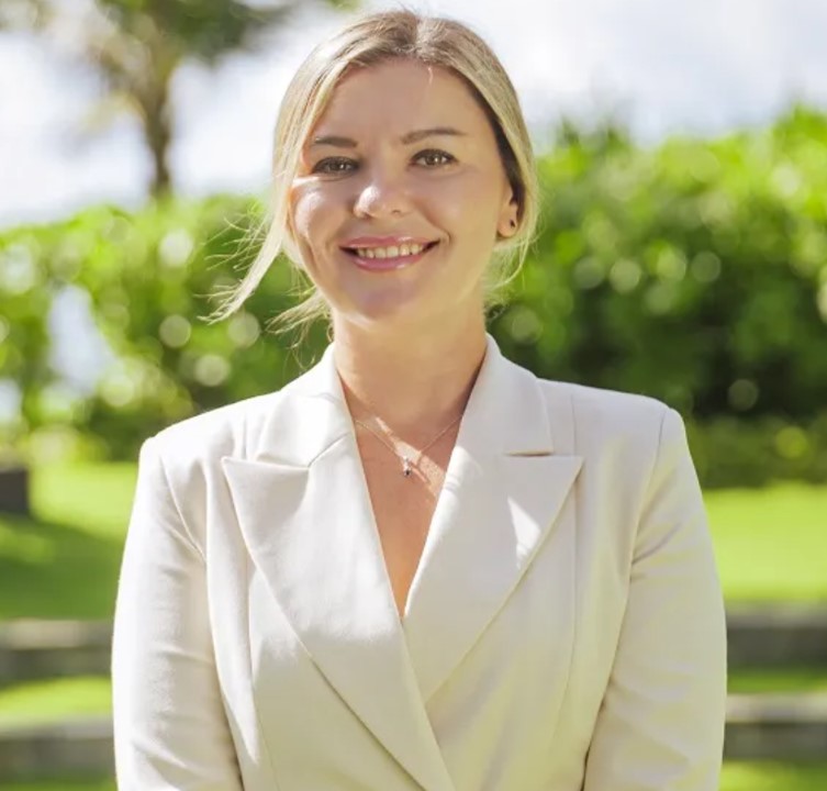 Alia Korshykova - Winner Profile