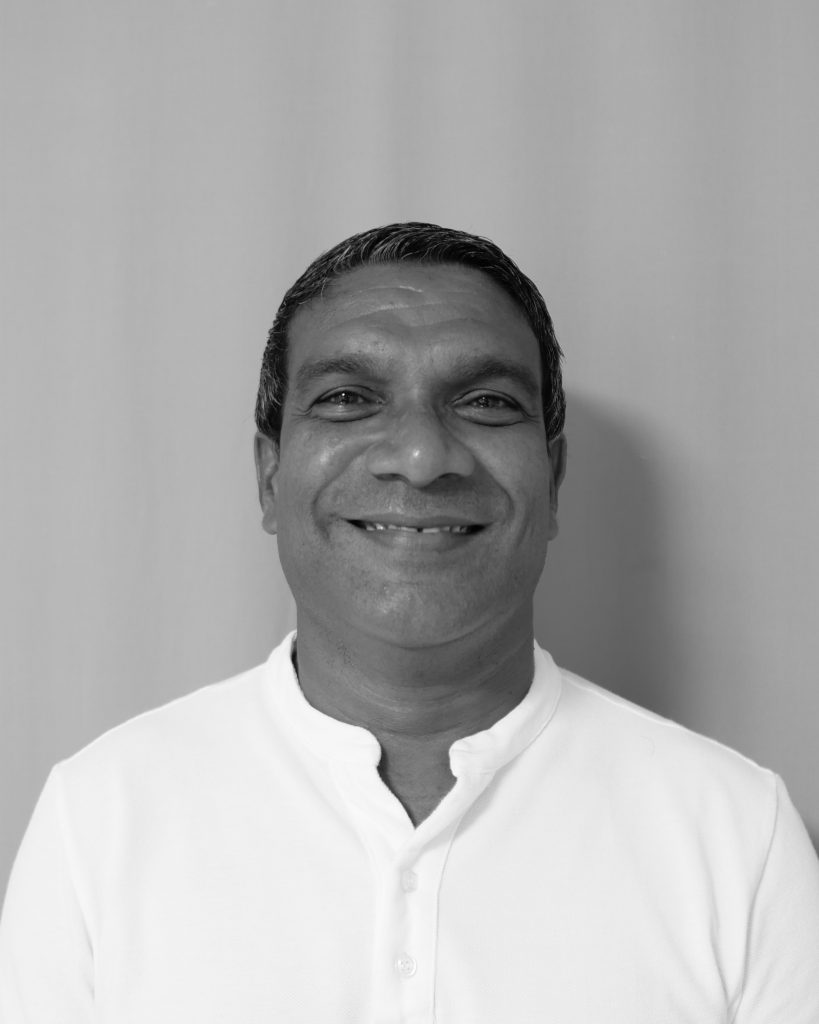 Mohamed Aslam - Winner Profile