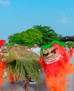 Cny Celebration At The Westin Maldives (3)