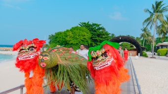 Cny Celebration At The Westin Maldives (3)