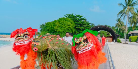 Cny Celebration At The Westin Maldives (3)