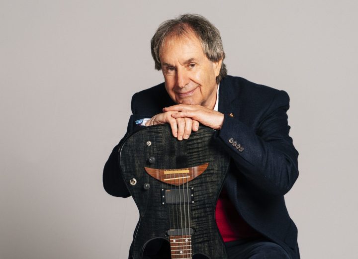 Chris De Burgh Photography By Ruth Medjber Ruthlessimagery.com