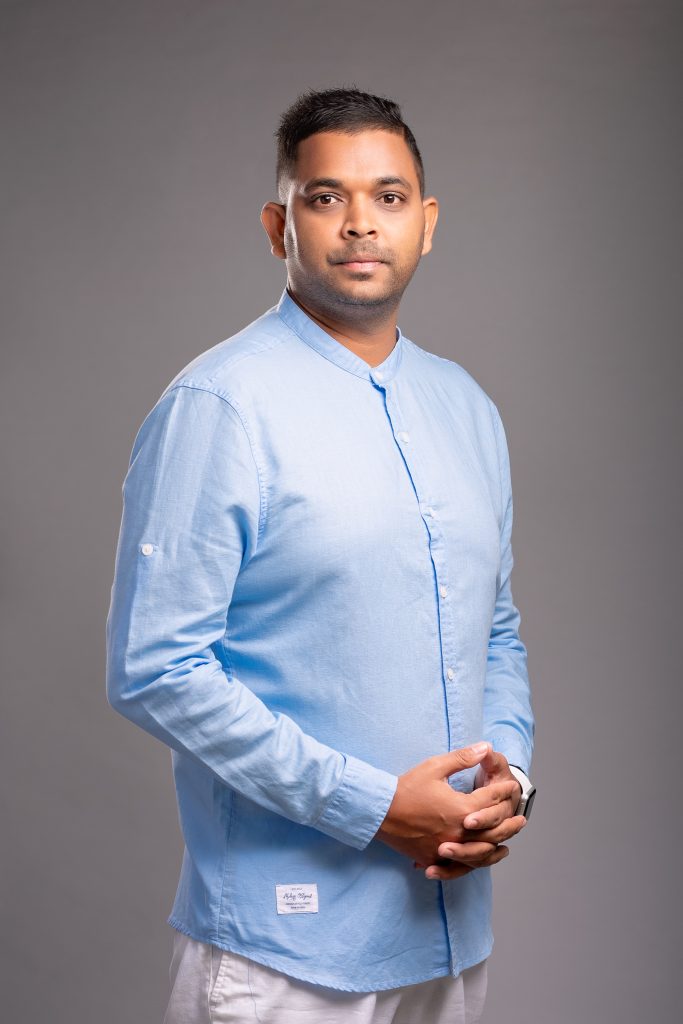 Ismail Isam - Winner Profile