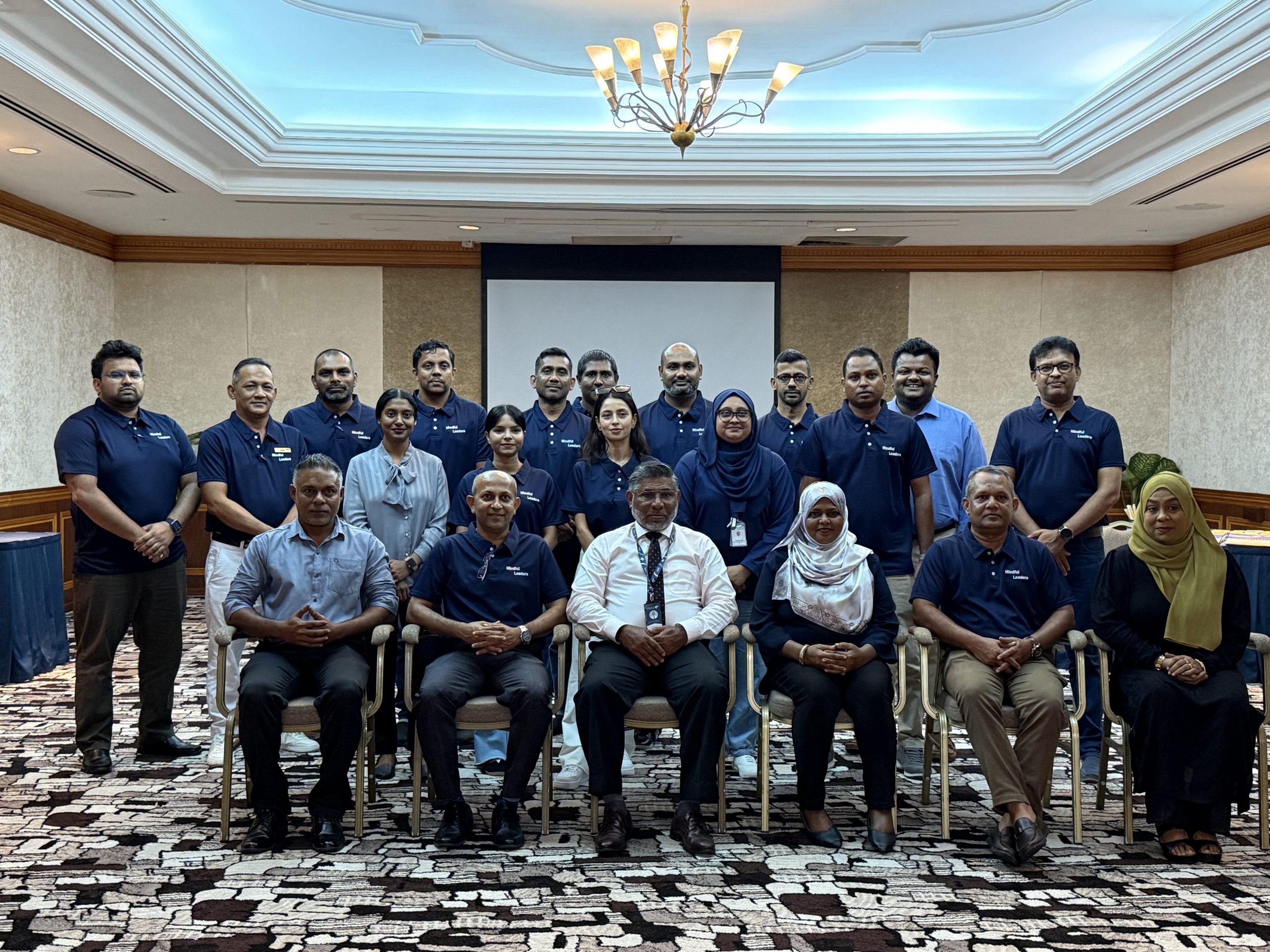 Maldives Inflight Catering launches training programme for management ...