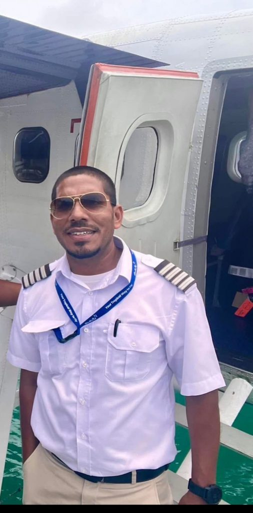 Naif Abdul Rahman - Winner Profile