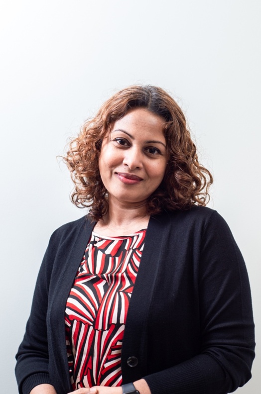 Hawwa Nazima - Winner Profile