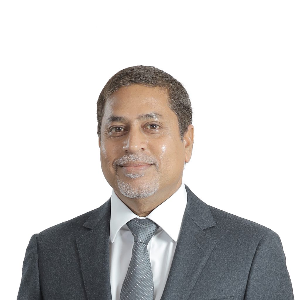 Ali Rasheed Adam - Winner Profile