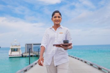 Shaghaf Musthafa Ahmed