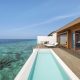 The Westin Maldives Miriandhoo Resort Overwater Villa