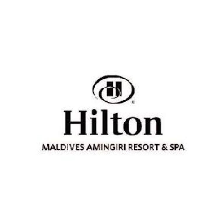 Hilton Maldives Amingiri Resort & Spa - Winner Profile