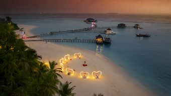 Valentines Day Sun Siyam Iru Fushi 31